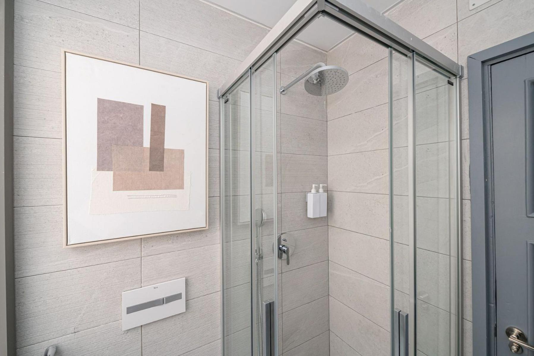 Centric Creative Rooms Madrid Bagian luar foto